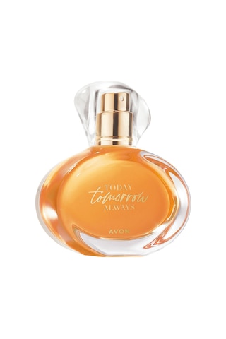 Avon Tta Today + Tta Tomorrow Kadın Parfüm EDP 50 ML
