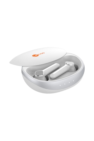 Lecoo EW305 Kablosuz Bluetooth 5.1 ENC IPX5 TWS Mikrofonlu Kulak İçi Kulaklık