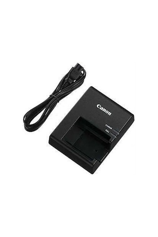 Canon Lp-E10 Lc-E10C E10E Cbc-E10 1100D Şarj Aleti Cihazı