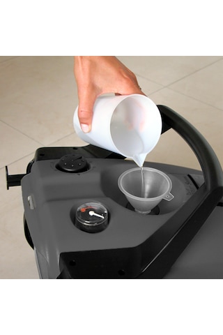 Lavor GV KONE Buharlı Temizlik