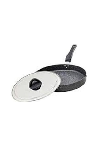 Özkent K-570 Granit Hamsilos Balık Tava 34