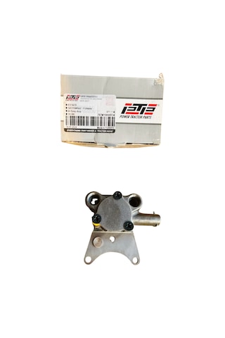 Massey Ferguson 135-148-240 Yağ Pompası Ptp Marka