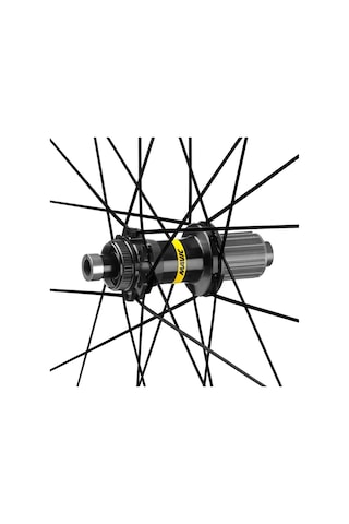 Mavic Cosmic Elite Ust Disk C.lock Yol Jant Seti