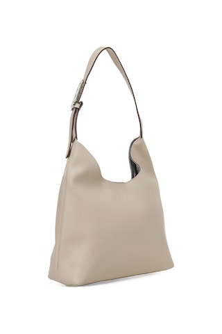 Nine West Nwdaısybıg 5fx Vizon Kadın Omuz Çantası 000000000102006629 Vizon