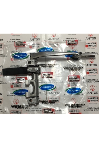 ANTOR /lombardini 3ld450/510 10hp/12hp Pompa Tahrik Kolu Komple