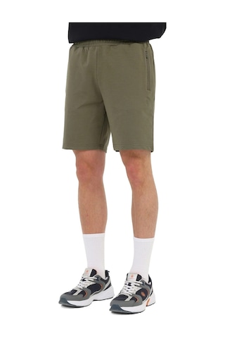 Lumberjack 6m Mb Ct103 Pam Short 6fx Erkek Yeşil Şort - 102064428