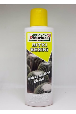 Tropikal Bitki Besini Diğer