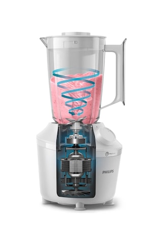 Philips HR2041/00 450 W Sürahi Blender