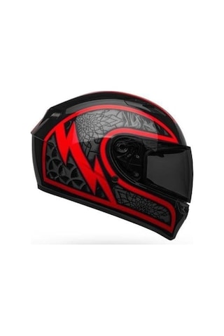 Bell Ps Qualıfıer Turnpıke Kapalı Motosiklet Kaskı