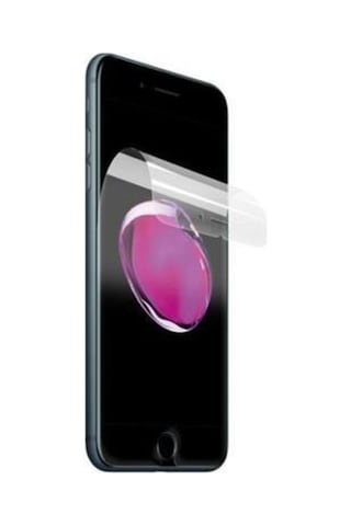 Akfa Apple Uyumlu iPhone 6s Nano Şeffaf Ekran Koruyucu