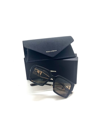 Dolce & Gabbana 0dg4446b Col.502/73 Kadın Güneş Gözlüğü