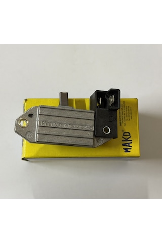Mako 12v Kömürlü Konjektör Fıat Tempra/tıpo/uno-ford Cargo-tofaş Doğan/kartal/şahin