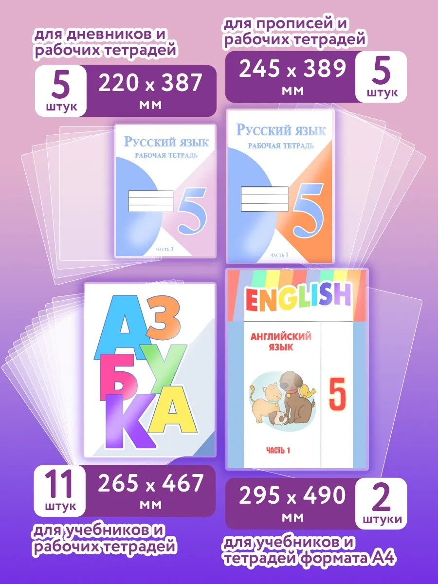 Unlandıa Defter Ve Ders Kitabı Kapakları Seti 20+3 Adet Hediye 100 Mikron 232615283 Beyaz