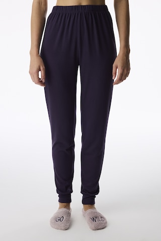 Penti Mor Midnight Mood Pijama Altı Pr81
