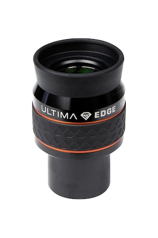 Celestron Ultima Edge - 15 Mm Düz Alan Mercek - 1,25 Inç