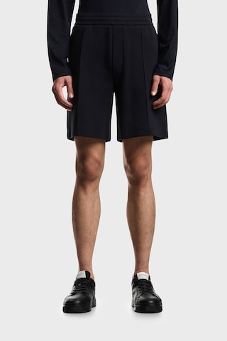 Emporio Armani Erkek Short Em004544 Af10013 Ub118 Lacivert Lacivert