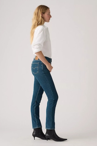 Levi's Bayan Kot Pantolon 18883-0392 İndigo Indigo