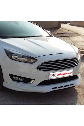 Ford Focus 3 HB Ön Karlık 2011-2014 Arası Aracınızın Rengi