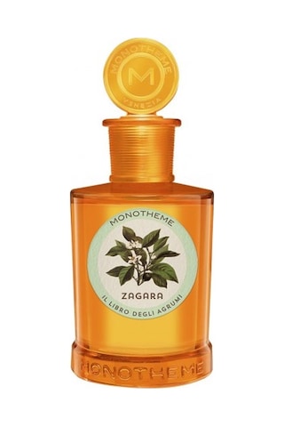Monotheme Il Libro Degli Agrumi Zagara Kadın Parfüm EDT 100 ML