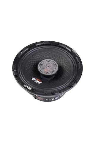 Edge Midrange 16cm - Tweeterli Midrange - 300w 150rms Edge 16cm Midrange Hoparlör - Edge Pro6x Midra