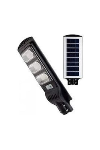 Trendooze Watt Solar Sokak Noas Armatürü 90 Qu