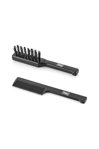 Proraso Bıyık Fırçası ve Tarağı