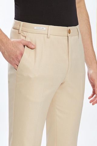 Ecer Begna Four Pantolon-bej Bej