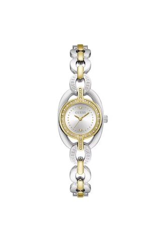 Guess Gugw1082l3 Kadın Kol Saati Metalik Gri