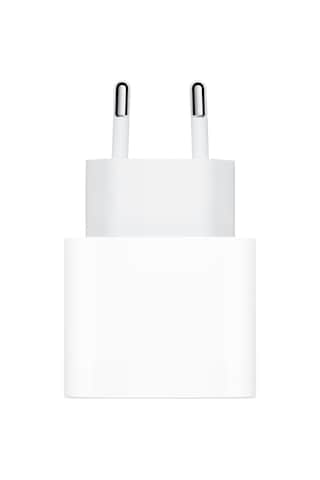 Apple MHJE3TU/A 20 W USB-C Güç Adaptörü