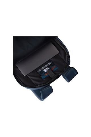 The North Face Borealis Sırt Çantası Granit Grisi Soluk Turuncu Nf0a52senjı1 Granit Grisi/soluk Turuncu