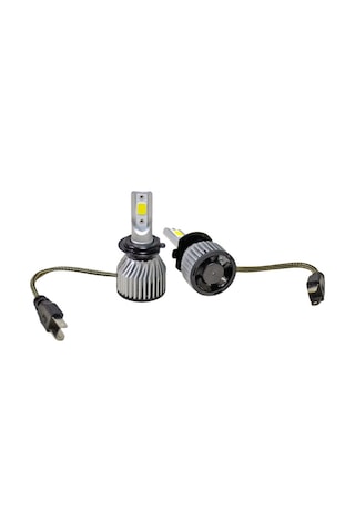 Niken H7 Led Xenon Eco Serisi 32W/8000LM/6500K