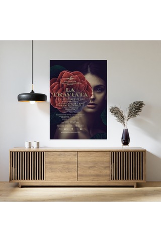 La Traviata 2 Poster