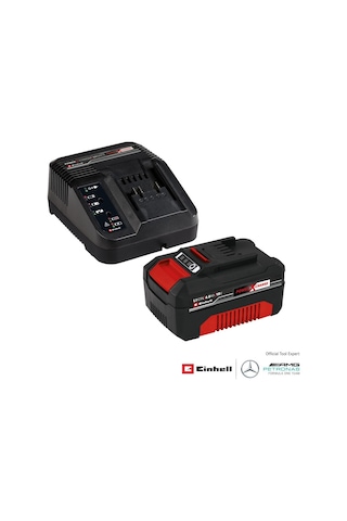 Einhell TP-CD 18/60 Li-ı Bl Solo +1 x 4 Ah Akü Ve 32 Parça Bits Uç Seti