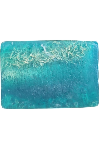 Turkishcare Kabak Lifli Okyanus Sabun 120 G