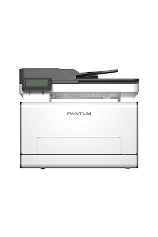 Pantum Cm2100adw Tarayıcı + Fotokopi Renkli Çok Fonksiyonlu Lazer Yazıcı