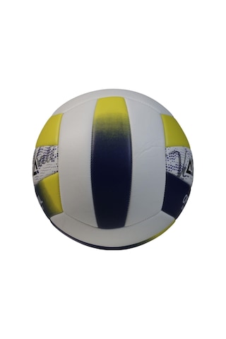 Arega Voleybol Antrenman Topu Tvb-40251 01 Beyaz
