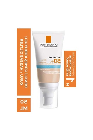 Spf50 Konforlu Tinted Bb Krem - 50 Ml 0