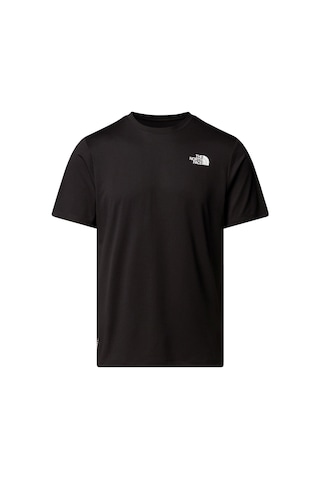 The North Face Erkek 24/7 S/stişört Reg Nf0a894bjk31 Siyah
