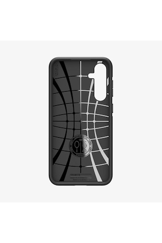Spigen Galaxy S23 Plus İle Uyumlu Kılıf Rugged Armor Matte Black
