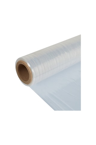 Packanya 17 Mikron Ekonomik Streç Flim 50 CM x 200 M 1 Adet