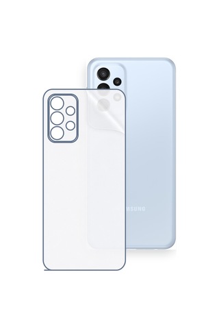 Samsung Galaxy A23 5g Uyumlu Arka Yüzey Hidrojel Koruyucu Film 11958878