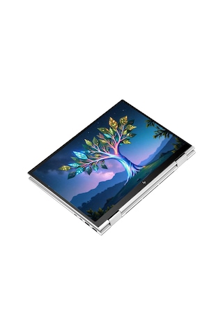 HP Elite X360 830 G11 970P5ET Ultra7 155U 16 GB 1 TB SSD 13.3" W11P Dizüstü Bilgisayar