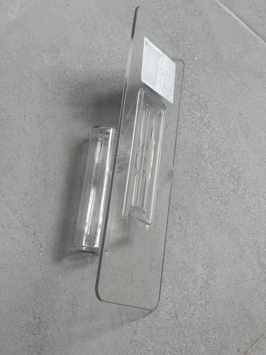 Mır Otdelki Sıvı Duvar Kağıdı İçin Şeffaf Mala 240x100mm 180254790