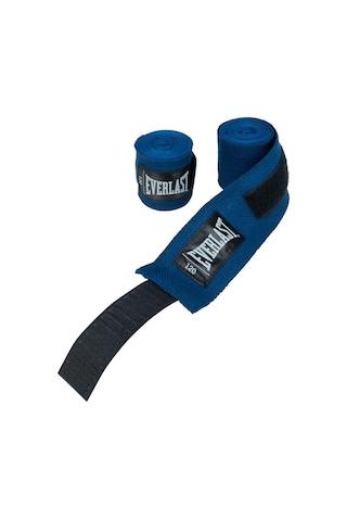 Everlast 120 Handwrap 305 Cm Mavi Boks Bandajı P00003247