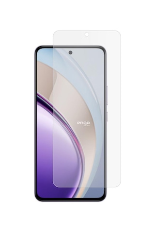 Vivo V40 Lite Mat Ekran Koruyucu Parmak İzi Bırakmaz