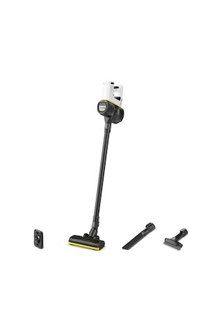 Karcher VC 4 Cordless Myhome Elektrikli Dik Süpürge