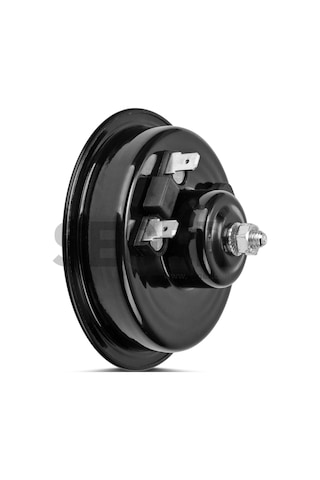 Seger Didit Korna 12 Volt Kalın Ses 50Fk