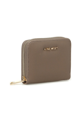 Nine West Carıwa 4fx Vizon Kadın Cüzdan 000000000101701298 Vizon