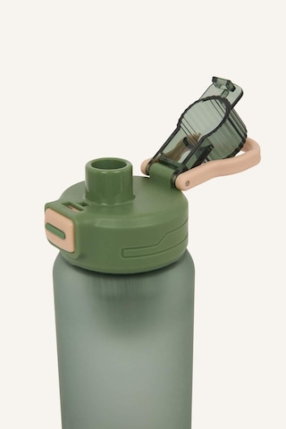 Defacto Unisex 550 Ml Matara H6562axnskh3 Haki-kh3