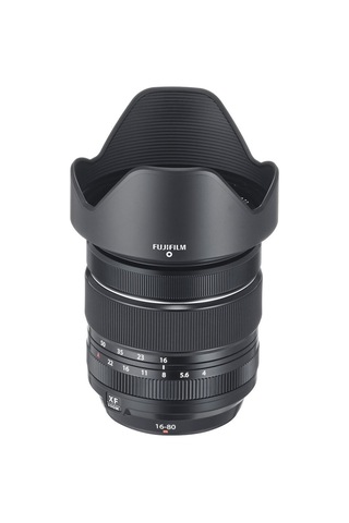 Fujifilm X-T50 Siyah + XF16 80 MM Kit